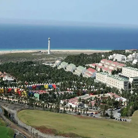 Stella Vistamar فندق Fuerteventura Island